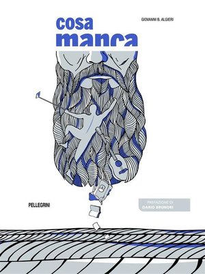 cover image of Cosa Manca